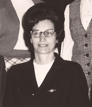 Dickson Elementary School Kingsport Francis Coates