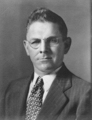 Dickson Elementary School : County : John Wilburn Dickson