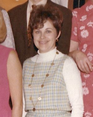 Dickson Elementary School Choir Mrs Akard